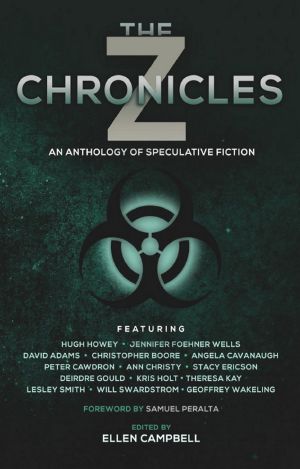 [The Future Chronicles 06] • The Z Chronicles